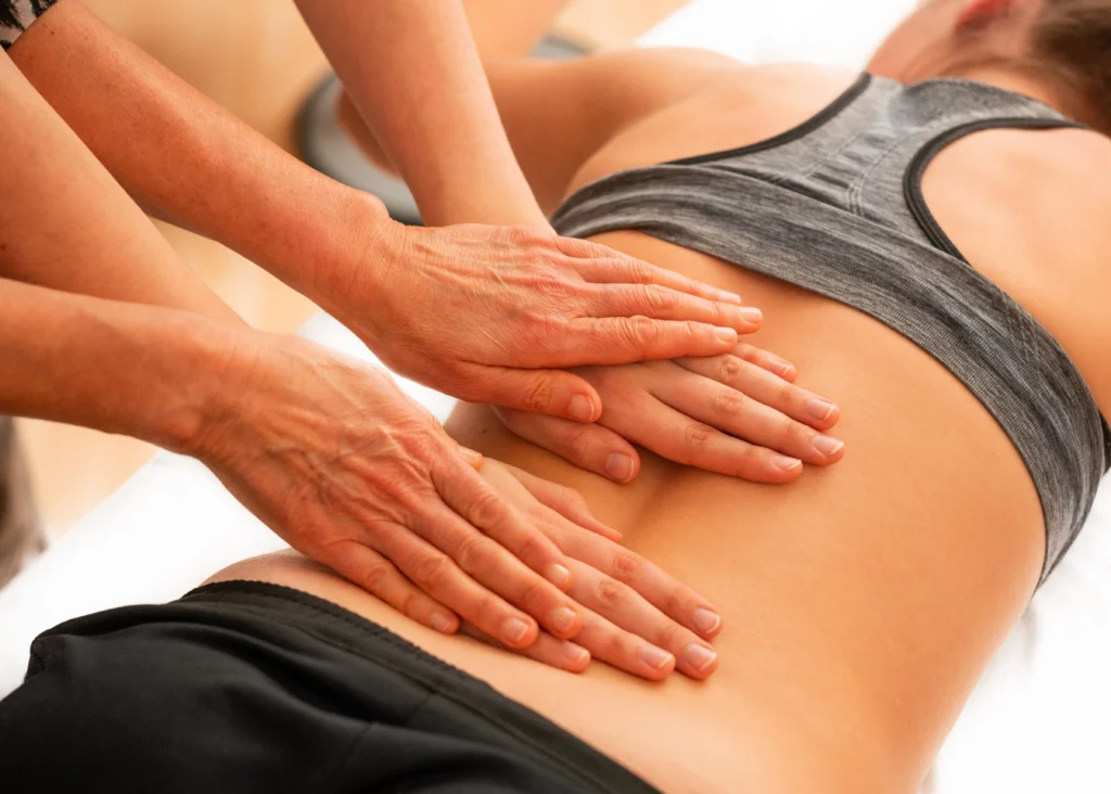 Zweedse massage aan huis Harelbeke, Kortrijk, Kuurne, Roeselare, Deerlijk, Gent